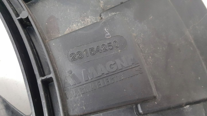 фото №9, Vw seat skoda вентилятор радіатор корпус 5q0