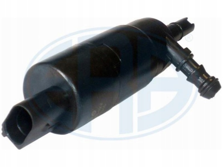 фото №2, Помпа склоомивача лампа vw caddy ii mk2 passat b5 b5.5 golf iv mk4 lt ii