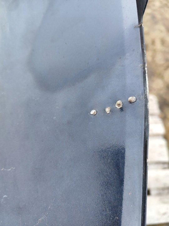 фото №16, Audi a8 d4 крыло перед переднее lz5d правый