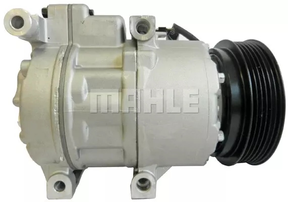 фото №10, Mahle компресор кондиціонера acp 1411 000s