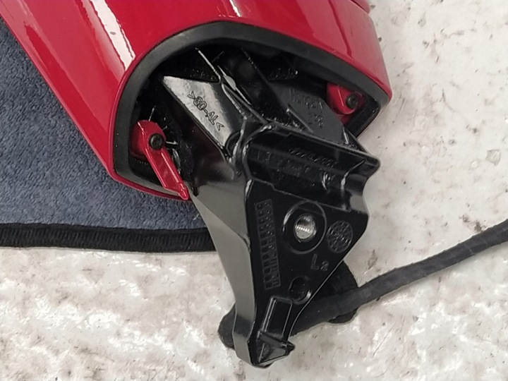 фото №15, Porsche cayenne 9y дзеркало зовнішні ліві 9+1pin камера поворотник