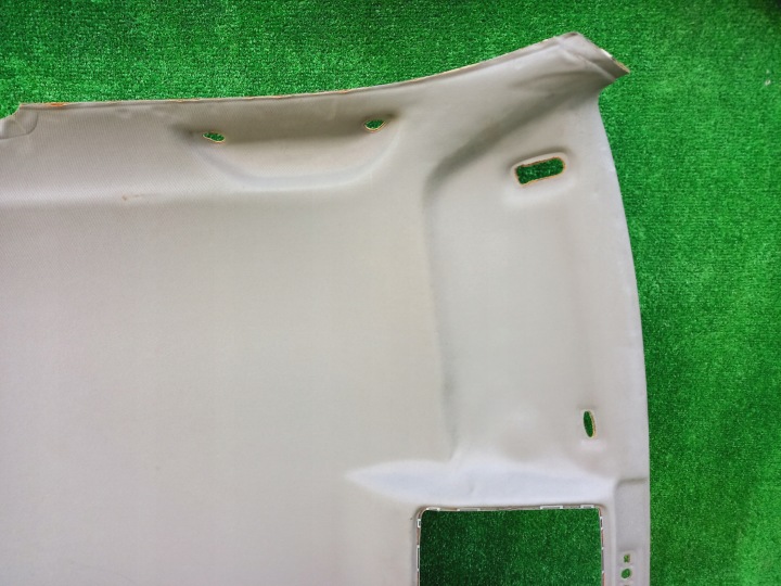 фото №7, Audi a3 8l 00-03 fl рестайлинг 3d потолок потолок 8l3867505m