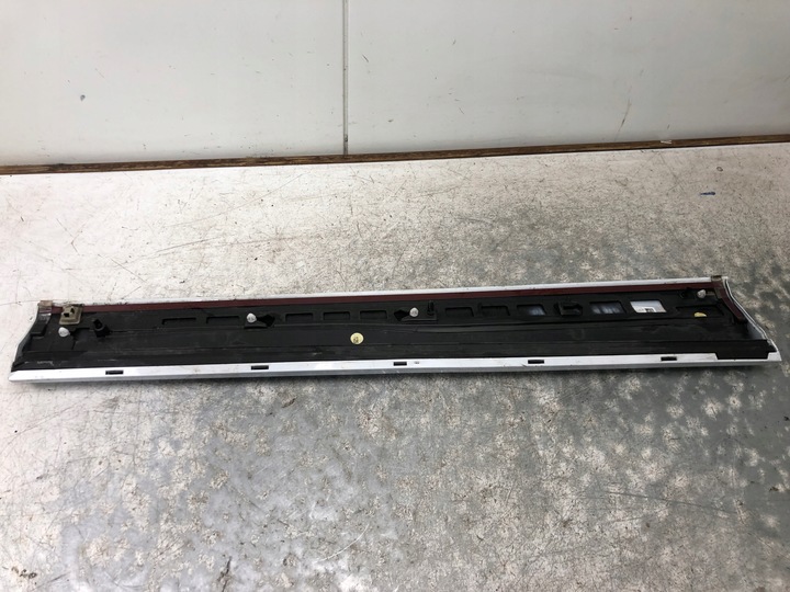 фото №5, Планка дверь правые перед audi q2 s-line 81a853960a