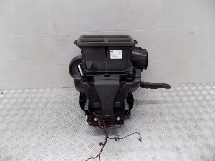 фото №7, Bmw f44 оригінальна обігрівач 9871295