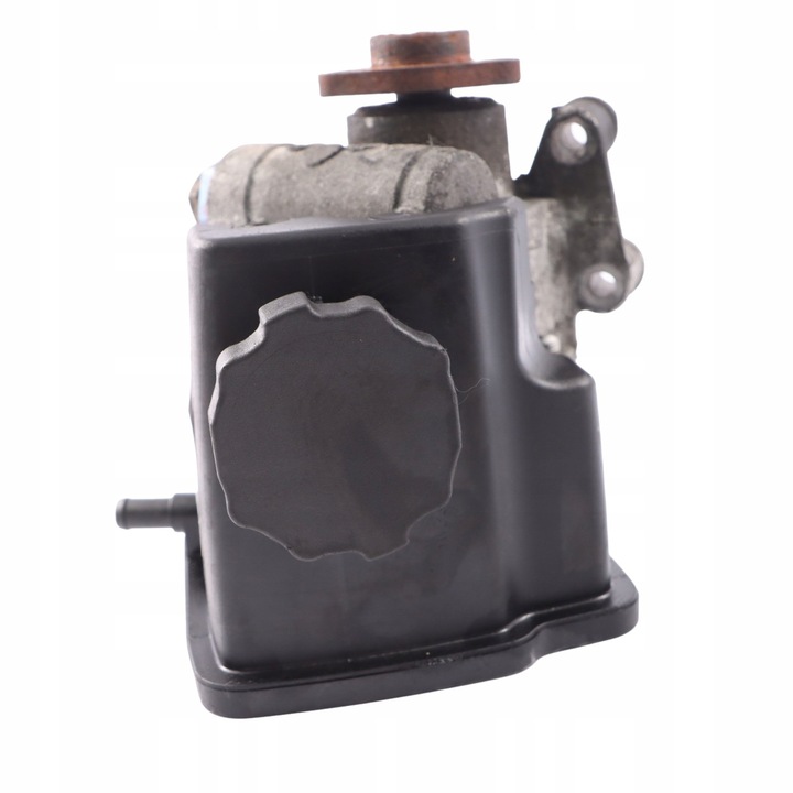 фото №10, Mercedes w639 om646 насос підсилювача a0034667101