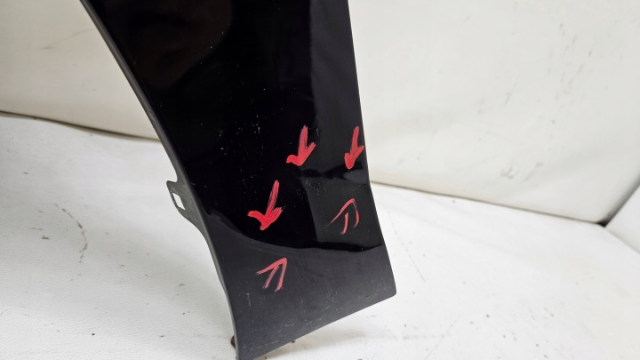 фото №8, Крило перед передній ліве opel astra 5 v active