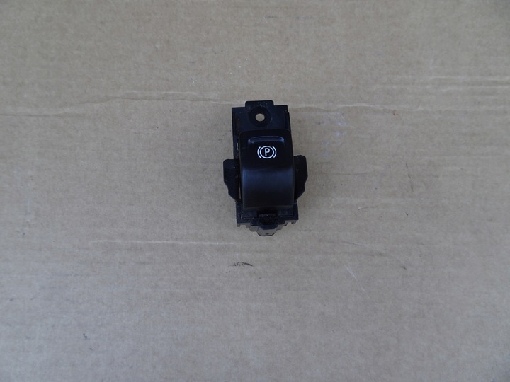 фото №1, Opel insignia a кнопка тормоза ручного 13271123