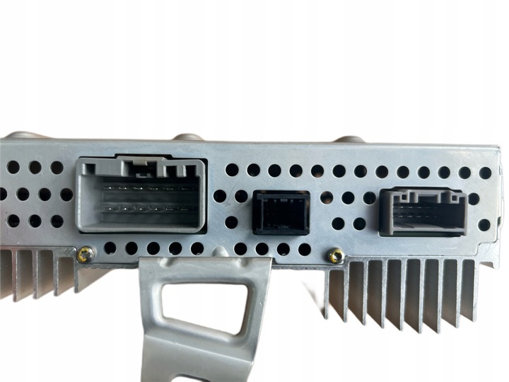 фото №4, Tesla y усилитель amplifier 1507152-01-b новый