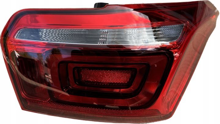 фото №4, Лампа задня c c-elysee права