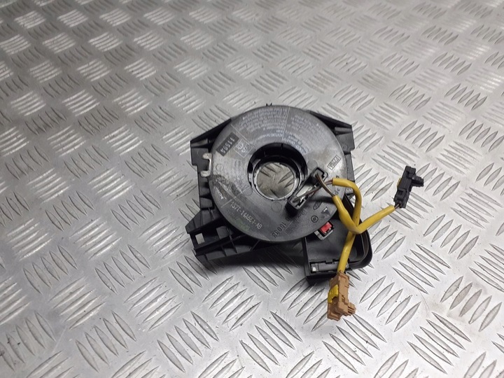 фото №1, Лента сматыватель подушки подушка безопасности ford mondeo mk3 1s7t-14a664-ab