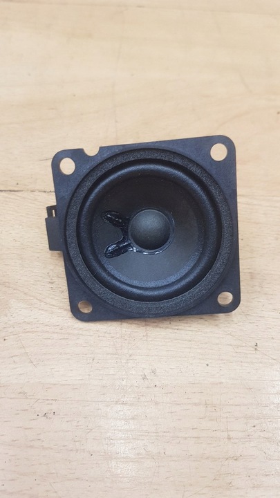 фото №1, Динамік renault scenic ii