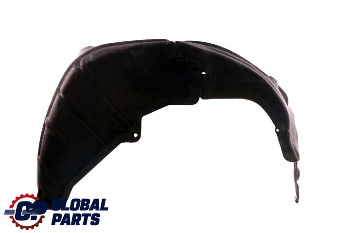 фото №12, Mini r60 r61 захист підкрилок ліві задні лівий зад