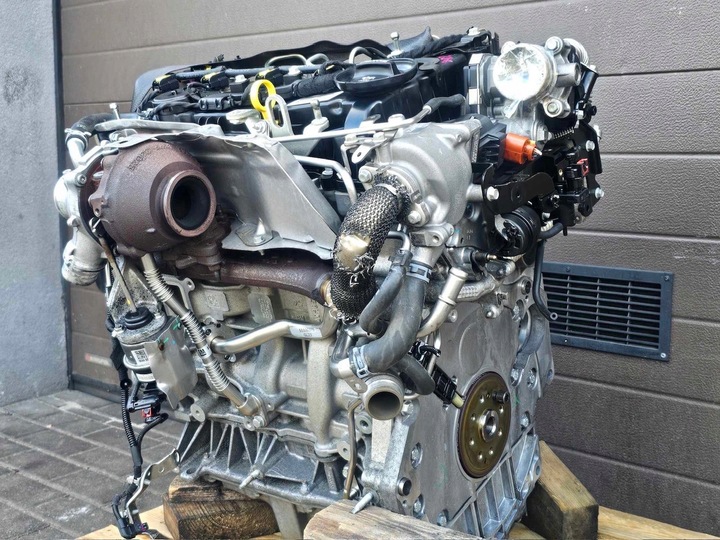 фото №6, Двигатель opel 1.6 cdti lvl b16dth