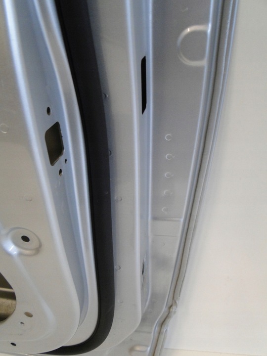 фото №15, Mercedes eqa h243 243 gla h 247 дверь передние левая