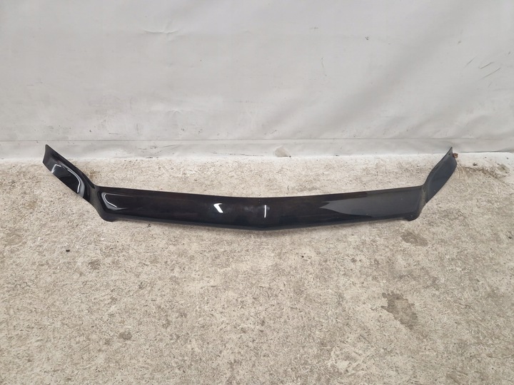 фото №1, Защита капота обтекатель do mercedes sprinter w906 рестайлинг спойлер накладка новая