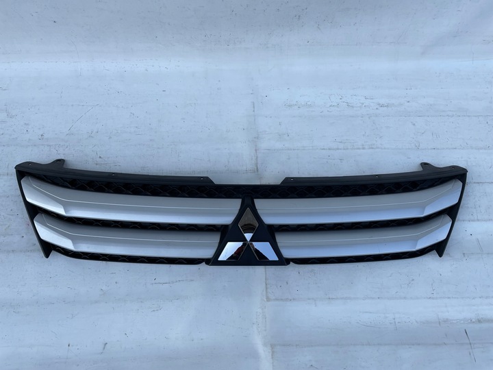 фото №2, Eclipse cross решітка радіатора решітка оригінал 7450b072