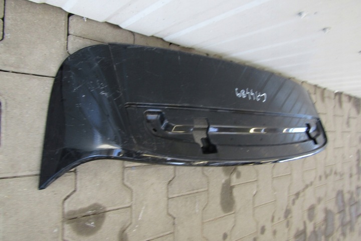 фото №6, Спойлер спойлер крышки зад porsche panamera turbo 971