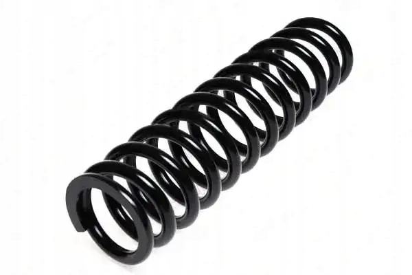 фото №1, Пружина підвішування 4056827 lesjöfors