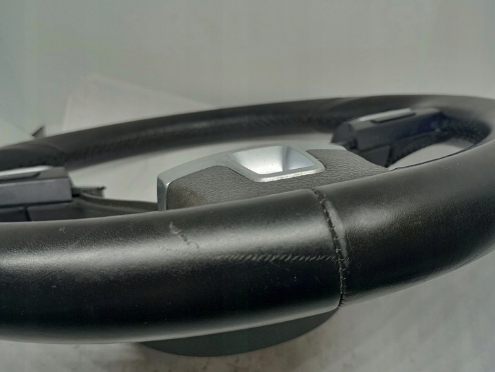 фото №14, Кермо шкіра multifukkcja vw passat b7 cc 3c8419091be