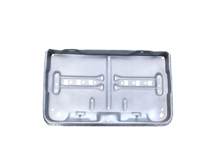 фото №1, Sprinter 95-06 vw lt ii основание акумулятора оцинковка