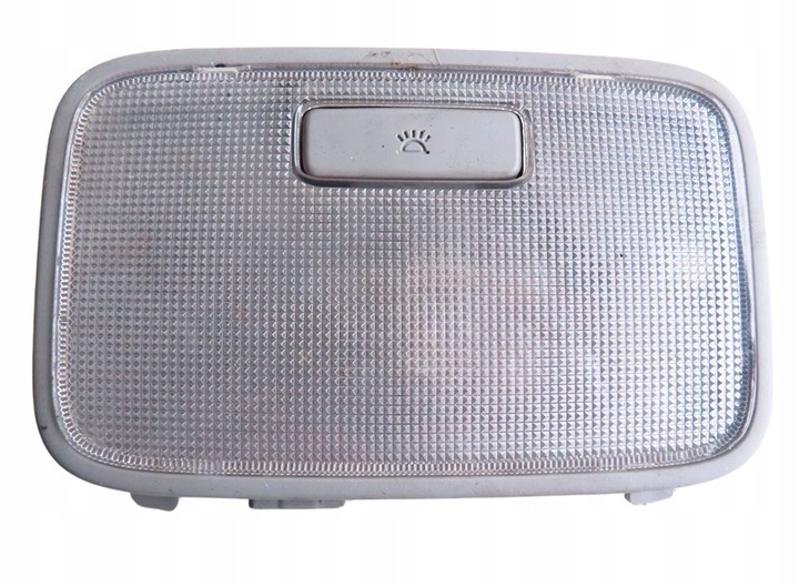 фото №1, Лампа освещение интерьера hyundai i30 ii 2011-2017 год 92850-3xxxx