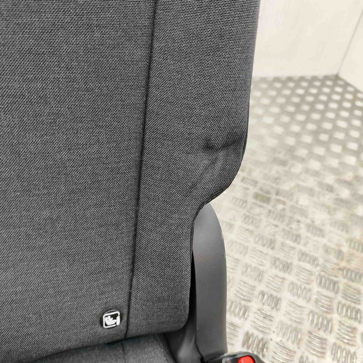 фото №8, Диван задняя hyundai ioniq 5 ne 89230gi210 29073297 2020