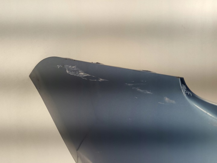 фото №4, Бампер задній зад toyota prius ii 03-09 852 pdc