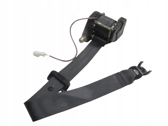 фото №1, Pas безопасности правый перед vw golf iv 33014051