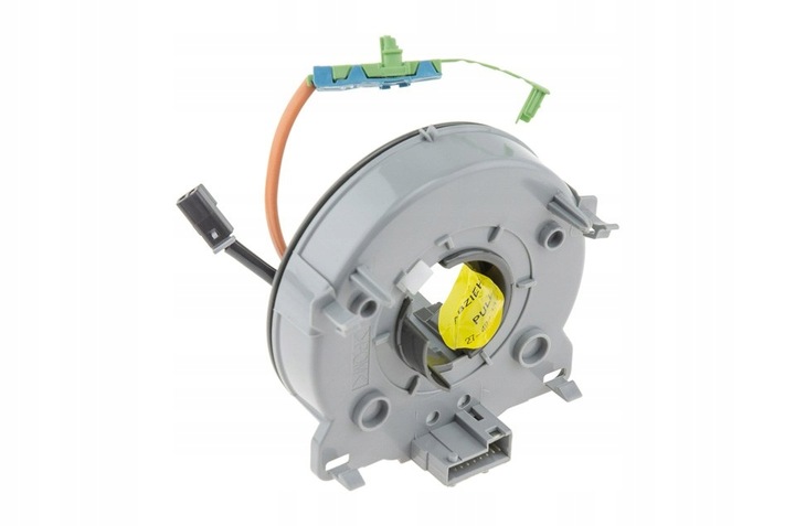 фото №1, Стрічка кермовий шлейф/змотувач corsa c 2000-,combo c 2001-,meriva a 2003-,tigra b