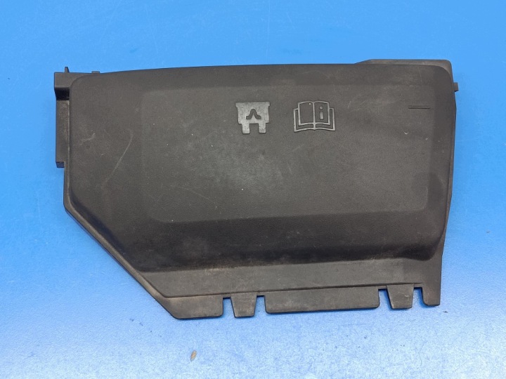 фото №6, Ford galaxy mk2 2.0tdci блок предохранителей 6g9t-14a076-ca