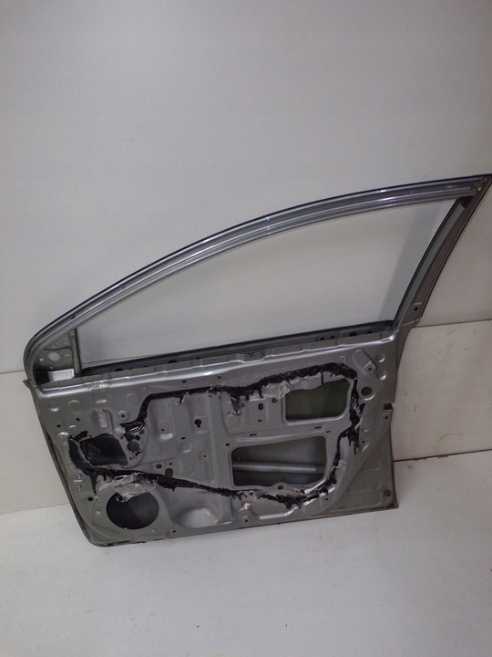 фото №6, Дверь правые перед toyota auris ii