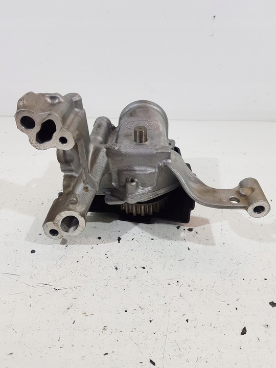 фото №7, Насос масляна ford 1.0t ecoboost cm5g-6600-dc