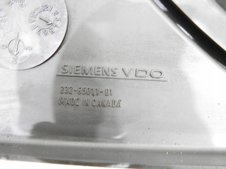 фото №8, Вентиляторы радиатор chevrolet uplander 3.9 v6