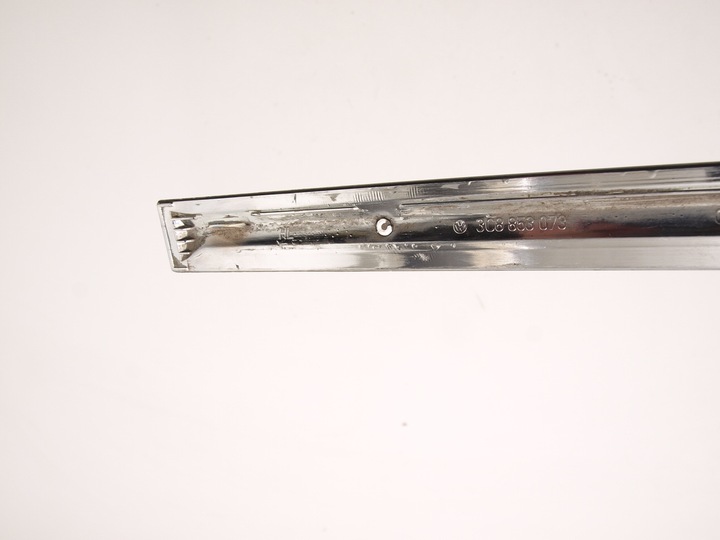 фото №6, Volkswagen group volkswagen passat b6 планка двері лівий зад 3c8853073b2zz