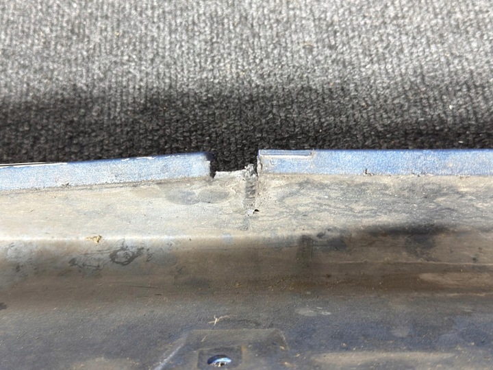 фото №16, Bmw 1 e81 e87 m набор бампер перед переднее полный