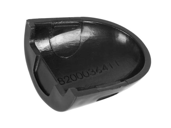 фото №2, Renault laguna ii 2 заглушка ручка замка двері