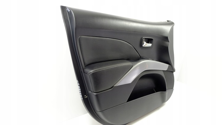 фото №2, Citroen c-crosser оббивка боковина двері лівий перед