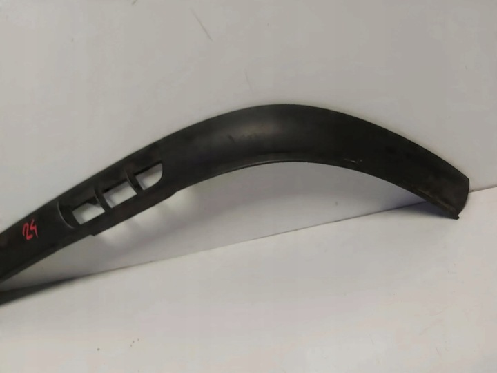 фото №6, Renault clio ii спойлер накладка спойлер левый перед 8200272054