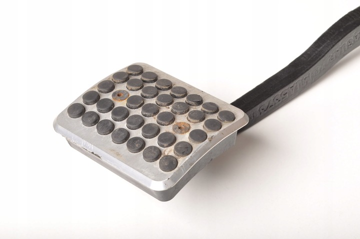 фото №6, Aston martin vanquish i педаль гальма ljb-6420-bb