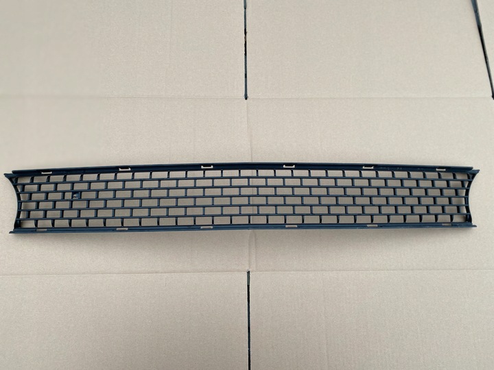 фото №1, Решітка решітка радіатора dodge challenger srt hellcat оригінал