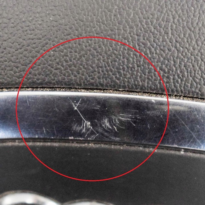 фото №8, Audi a4 s4 b8 8k 2010 повітряна подушка подушка безпеки кермо