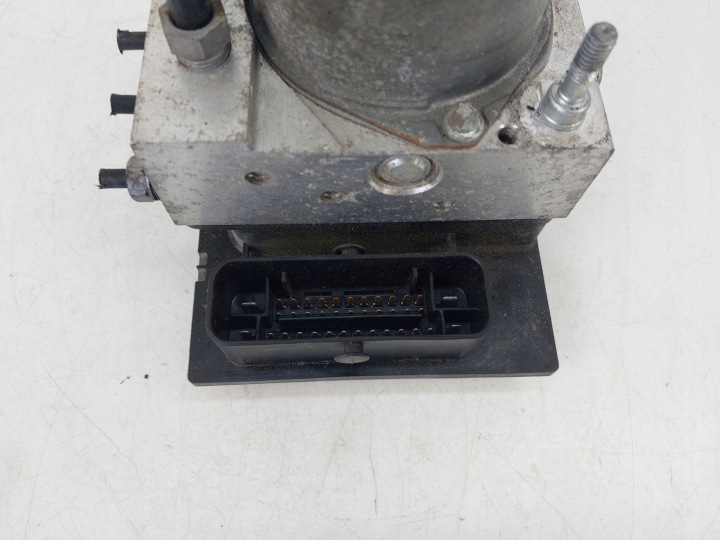 фото №5, Блок керування abs 9665730280 9662131280 citroen c5 ii x7 2.0 hdi