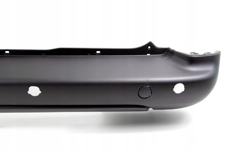 фото №4, Бампер задній зад citroen berlingo iii 3 08-18 pdc