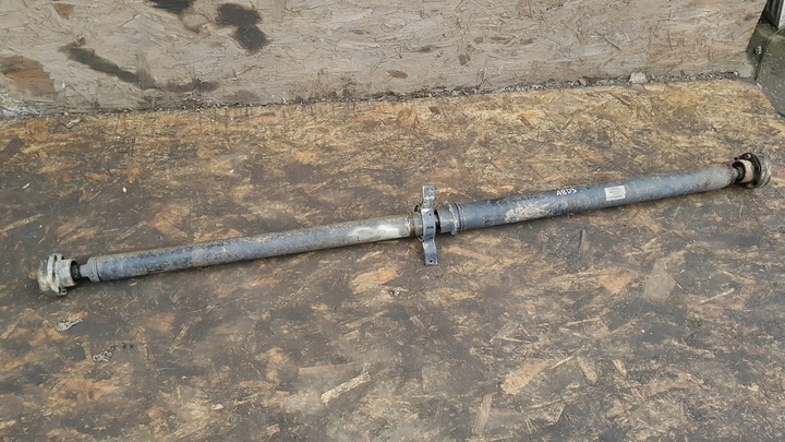 фото №1, Wał привідний audi a8 d3