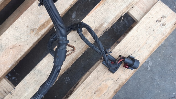 фото №7, S4 b8 шланг стартер массовый 3.0 tfsi eu