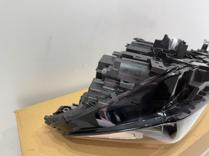 фото №12, Bmw 5 g60 g61 повний led фара ліва перед передня 5a798d1