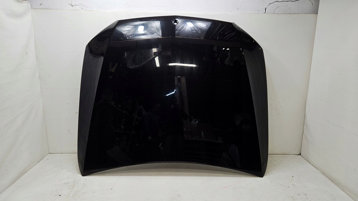 фото №1, Капот крышка двигателя mercedes e-klasa w213 a213 оригинал