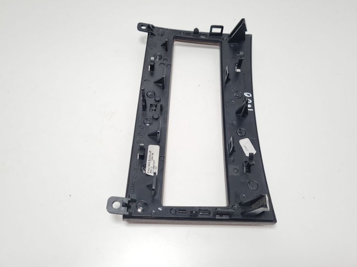 фото №5, 2011 mercedes-benz e w212 рамка климатроник a2126807207