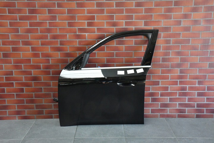 фото №1, Дверь левая перед передние bmw x3 g45 цвет 475