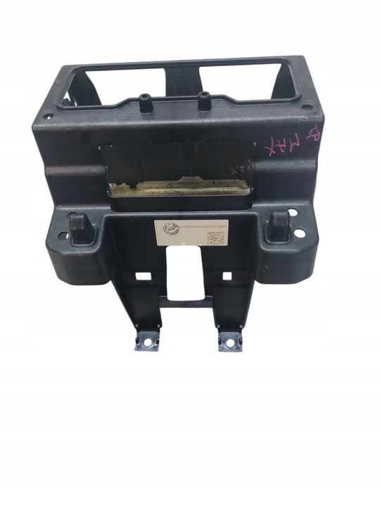 фото №3, Корзина рамка радіо ford b-max av1118888ba